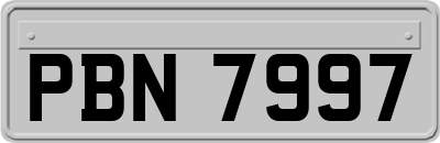 PBN7997