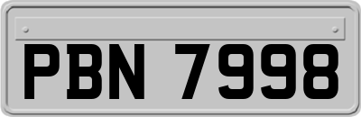 PBN7998