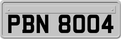 PBN8004