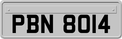 PBN8014