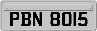 PBN8015