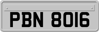 PBN8016