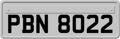 PBN8022