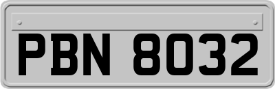 PBN8032