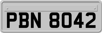 PBN8042