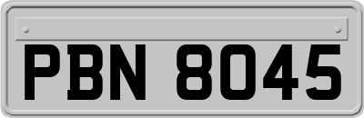 PBN8045