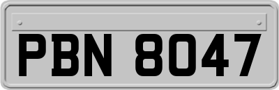 PBN8047