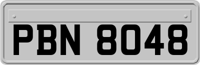 PBN8048