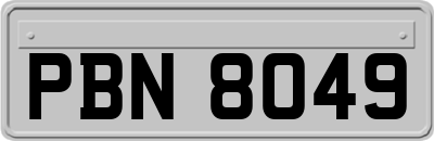 PBN8049