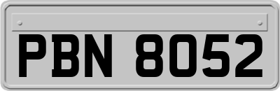 PBN8052