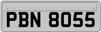 PBN8055