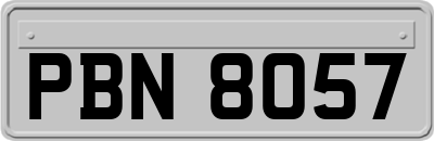 PBN8057