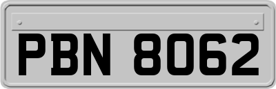 PBN8062