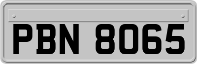 PBN8065