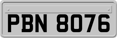 PBN8076