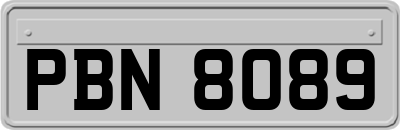 PBN8089