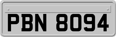 PBN8094