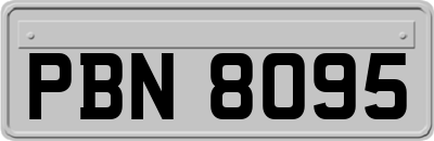 PBN8095