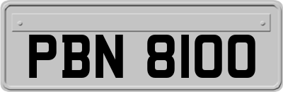 PBN8100