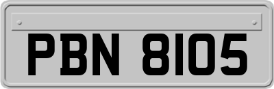 PBN8105