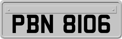 PBN8106