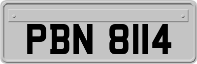 PBN8114