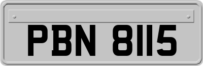 PBN8115