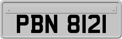 PBN8121