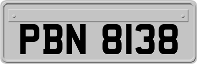 PBN8138