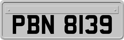 PBN8139