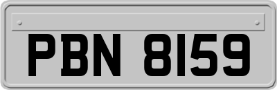 PBN8159