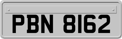 PBN8162