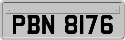 PBN8176