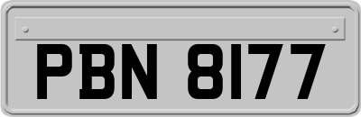 PBN8177