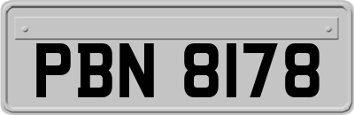 PBN8178