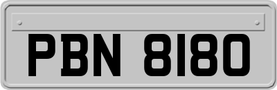 PBN8180