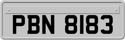 PBN8183