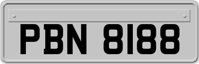 PBN8188