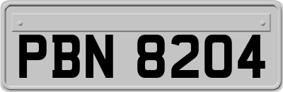 PBN8204