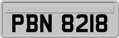 PBN8218