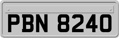 PBN8240