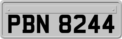 PBN8244