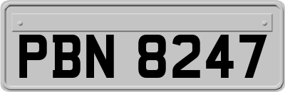 PBN8247