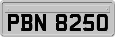 PBN8250