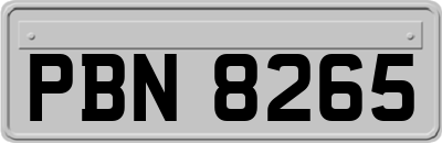 PBN8265