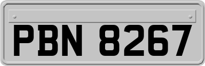 PBN8267