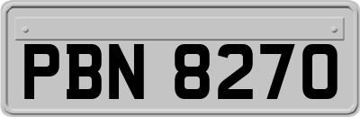 PBN8270