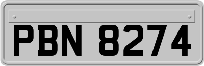 PBN8274