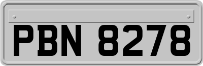 PBN8278