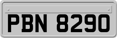 PBN8290